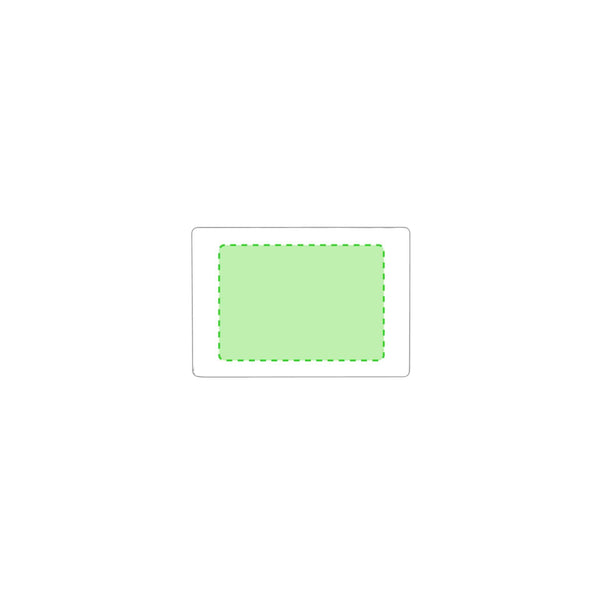Porta Carte Kazak - personalizzabile con logo