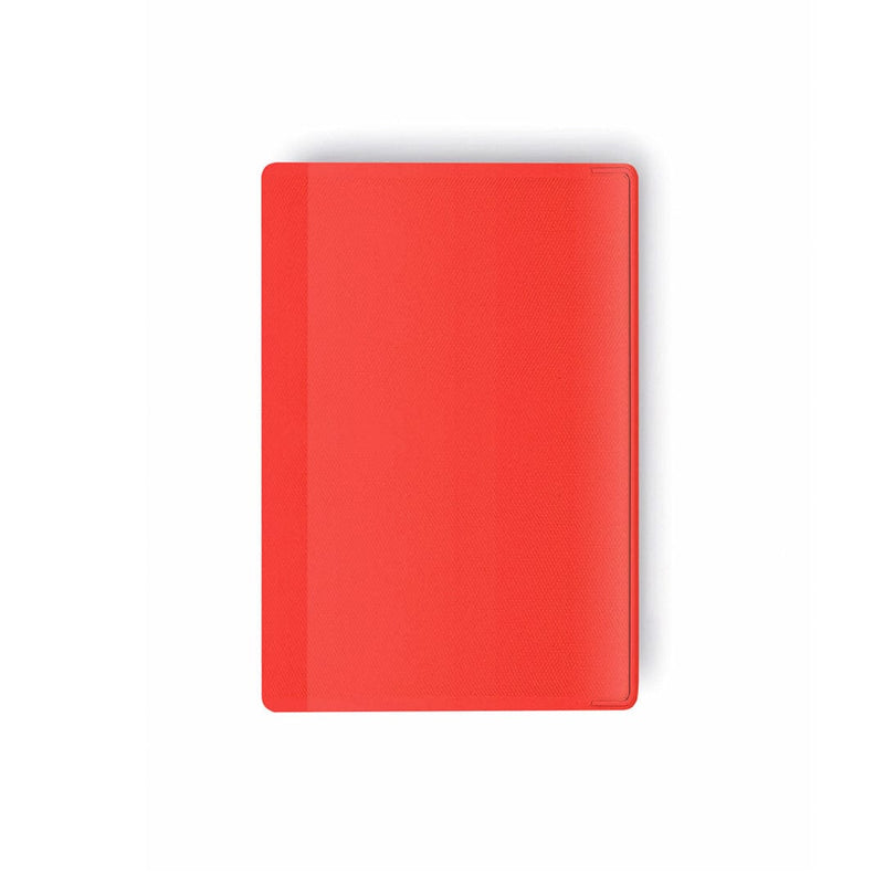 Porta Carte Kazak rosso - personalizzabile con logo
