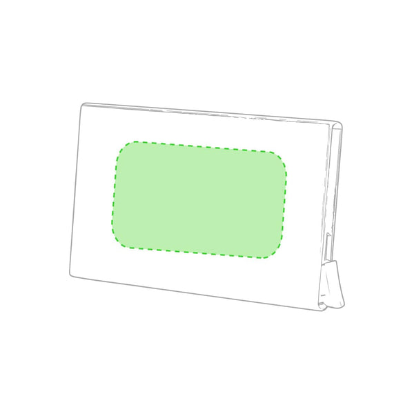 Porta Carte Lindrup - personalizzabile con logo