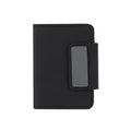 Porta Carte Marvans nero - personalizzabile con logo
