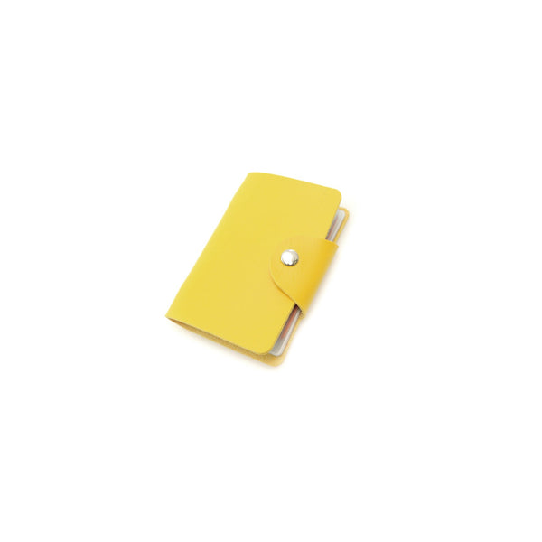 Porta Carte Midel - personalizzabile con logo