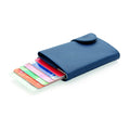 Porta carte & portafoglio C-Secure RFID Colore: blu €43.36 - P850.515