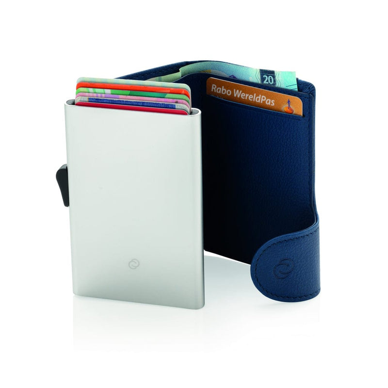 Porta carte & portafoglio C-Secure RFID Colore: nero, blu, marrone €43.36 - P850.511