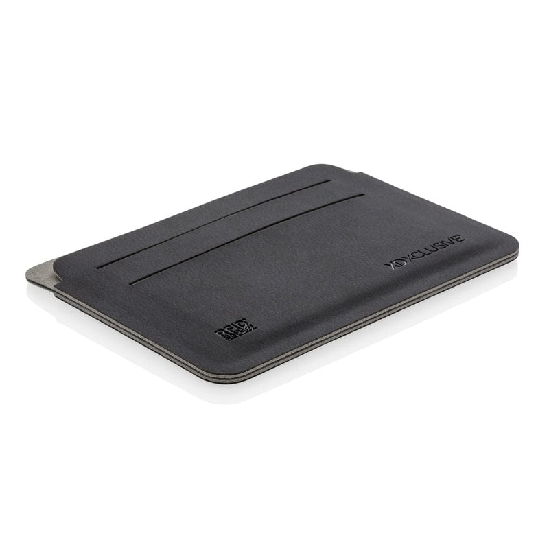 Porta carte RFID Quebec Colore: nero €6.62 - P820.671