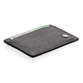 Porta carte RFID Swiss Peak Colore: nero €11.08 - P820.420