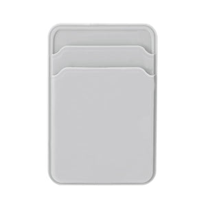 Porta Carte Ristol bianco - personalizzabile con logo