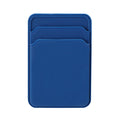 Porta Carte Ristol blu - personalizzabile con logo