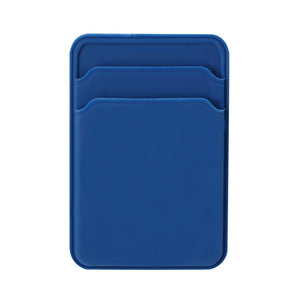 Porta Carte Ristol blu - personalizzabile con logo