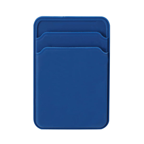 Porta Carte Ristol blu - personalizzabile con logo