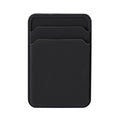 Porta Carte Ristol nero - personalizzabile con logo