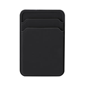 Porta Carte Ristol nero - personalizzabile con logo