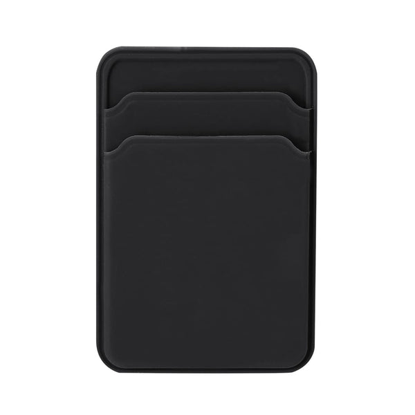 Porta Carte Ristol nero - personalizzabile con logo