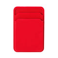Porta Carte Ristol rosso - personalizzabile con logo