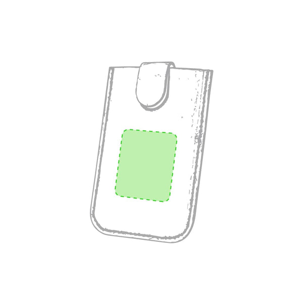 Porta Carte Serbin - personalizzabile con logo
