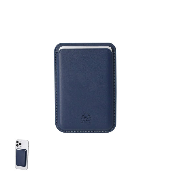 Porta Carte Silvan - personalizzabile con logo