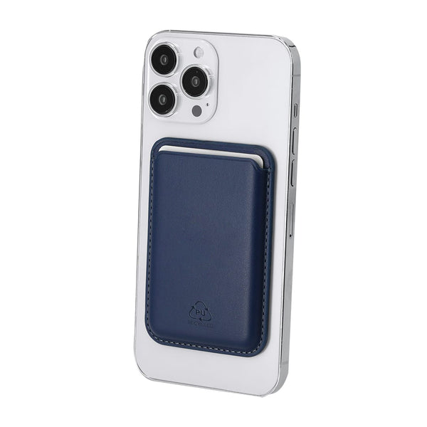 Porta Carte Silvan - personalizzabile con logo