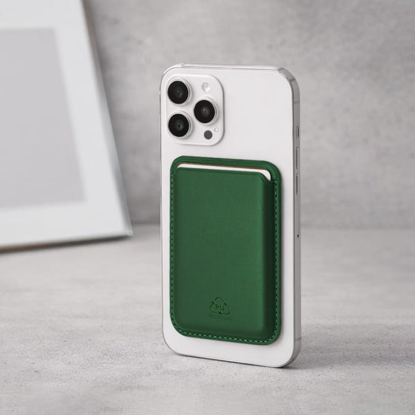 Porta Carte Silvan - personalizzabile con logo