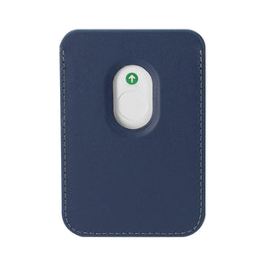Porta Carte Silvan - personalizzabile con logo
