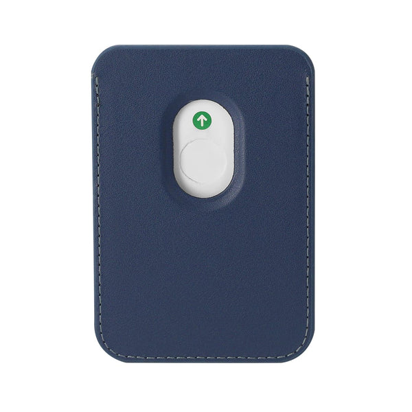 Porta Carte Silvan - personalizzabile con logo