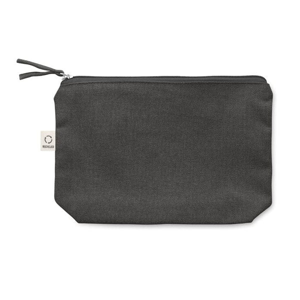 Porta cosmetici 320 gr/m² - personalizzabile con logo