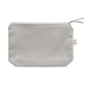 Porta cosmetici 320 gr/m² - personalizzabile con logo