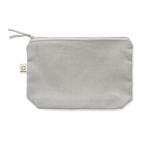 Porta cosmetici 320 gr/m² - personalizzabile con logo