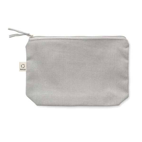Porta cosmetici 320 gr/m² - personalizzabile con logo