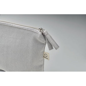 Porta cosmetici 320 gr/m² - personalizzabile con logo