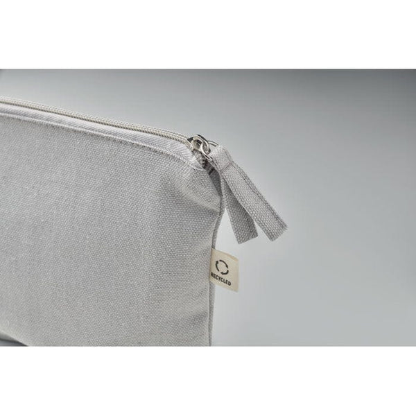 Porta cosmetici 320 gr/m² - personalizzabile con logo