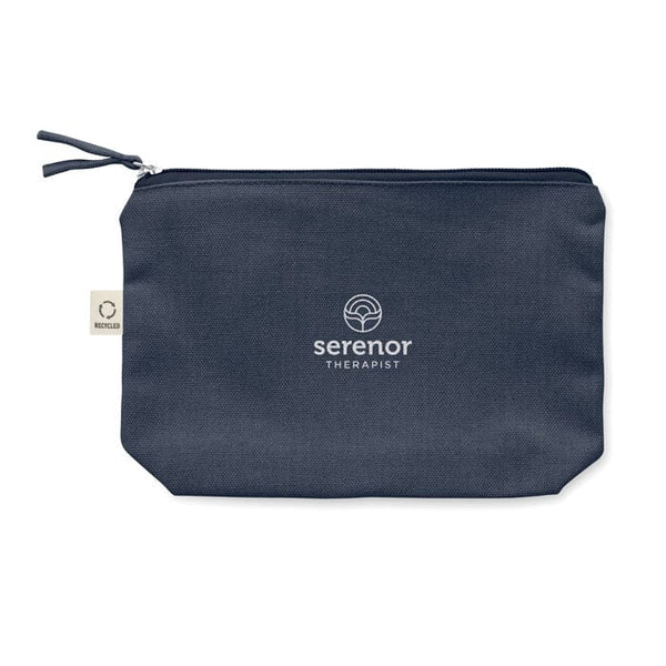 Porta cosmetici 320 gr/m² - personalizzabile con logo