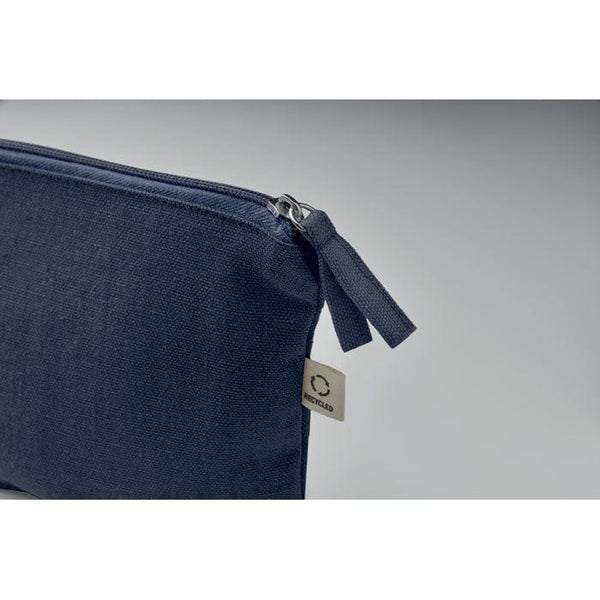 Porta cosmetici 320 gr/m² - personalizzabile con logo