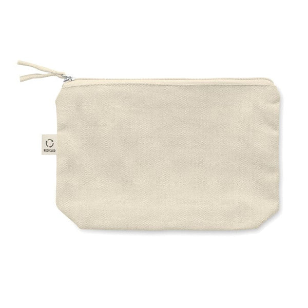 Porta cosmetici 320 gr/m² - personalizzabile con logo