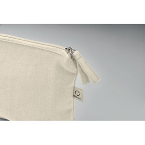 Porta cosmetici 320 gr/m² - personalizzabile con logo