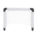 Porta da Calcio Biosan bianco - personalizzabile con logo