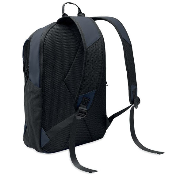 Porta laptop 15" in PU morbido - personalizzabile con logo