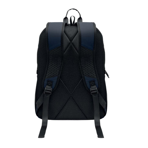 Porta laptop 15" in PU morbido - personalizzabile con logo
