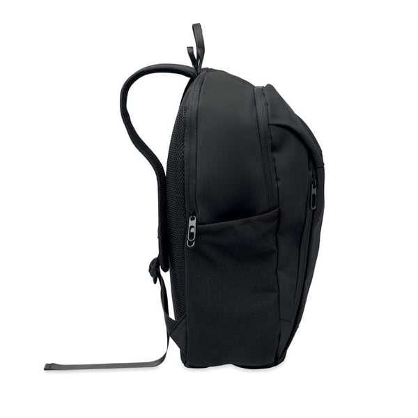 Porta laptop 15" in PU morbido - personalizzabile con logo