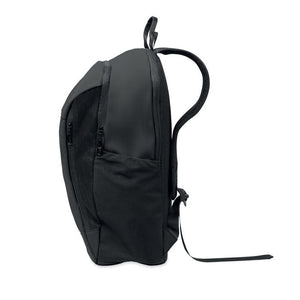 Porta laptop 15" in PU morbido - personalizzabile con logo