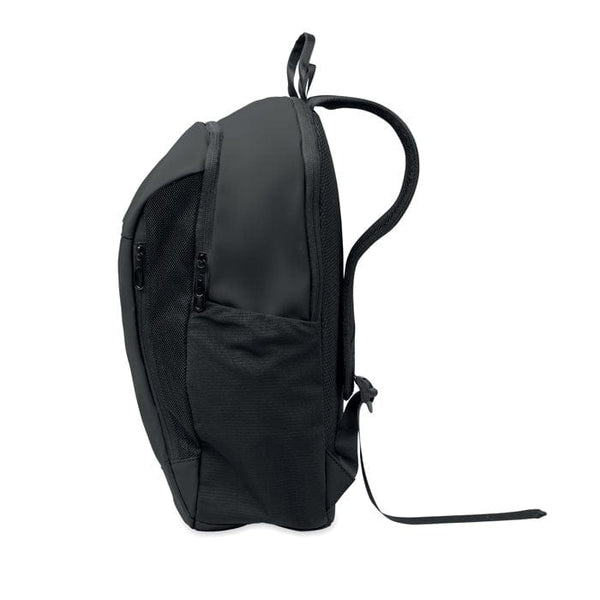 Porta laptop 15" in PU morbido - personalizzabile con logo