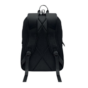 Porta laptop 15" in PU morbido - personalizzabile con logo