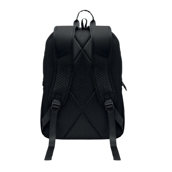 Porta laptop 15" in PU morbido - personalizzabile con logo