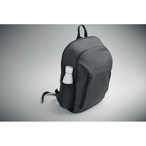 Porta laptop 15" in PU morbido - personalizzabile con logo