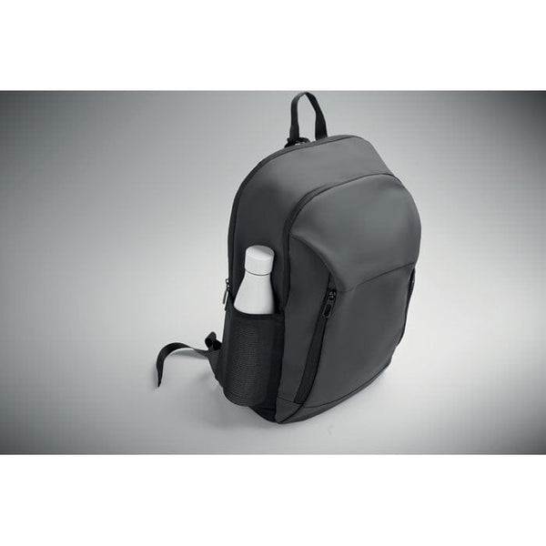 Porta laptop 15" in PU morbido - personalizzabile con logo