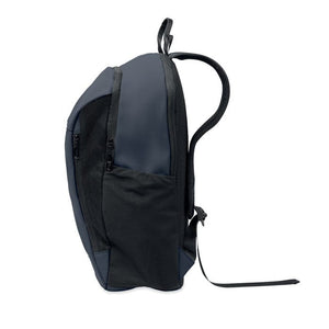 Porta laptop 15" in PU morbido - personalizzabile con logo