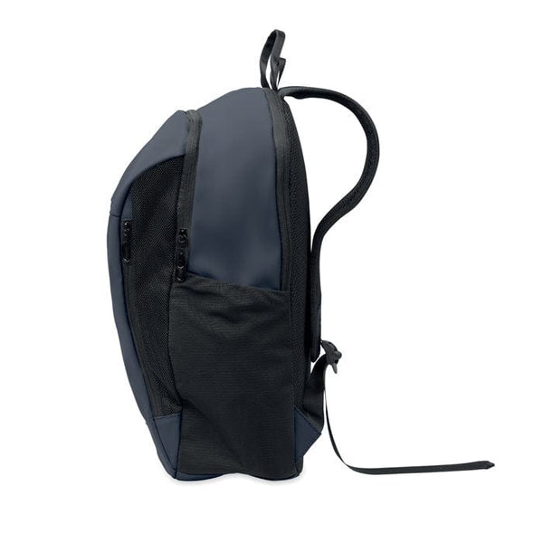 Porta laptop 15" in PU morbido - personalizzabile con logo