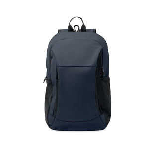 Porta laptop 15" in PU morbido - personalizzabile con logo