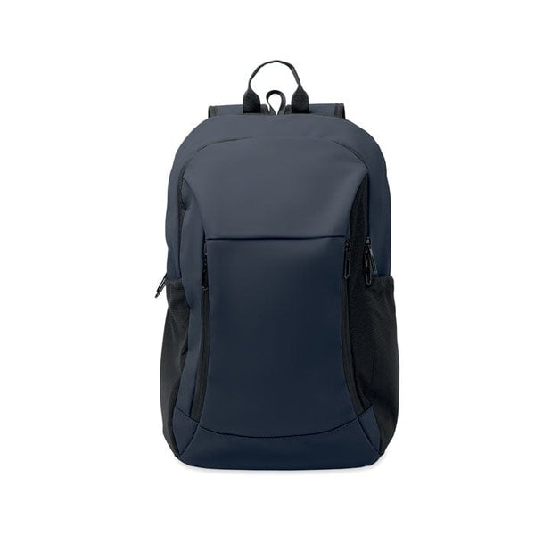 Porta laptop 15" in PU morbido - personalizzabile con logo