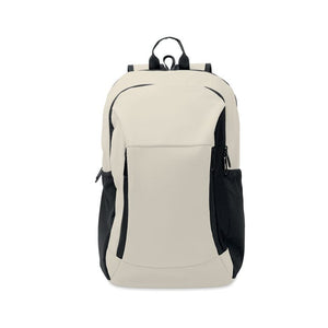 Porta laptop 15" in PU morbido - personalizzabile con logo