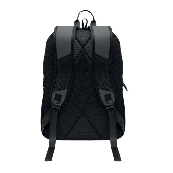 Porta laptop 15" in PU morbido - personalizzabile con logo