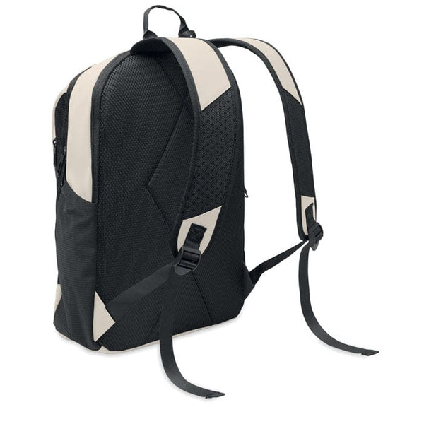 Porta laptop 15" in PU morbido - personalizzabile con logo